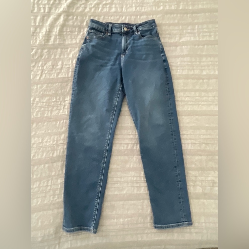 Mom jeans - Picture 3 of 5